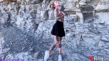 Tetovált tini punci kurkássza a zamatos vagináját Thumb
