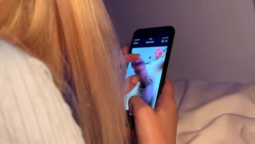 Engedtem a bolond mostoha tesómnak hogy megzabálja és megpöckölje a nunimat a bugyimon át Thumb