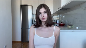 Leesett a koton miközben a lakótársnőm nunusát flexeltem így véletlenül beledurrantottam Thumb
